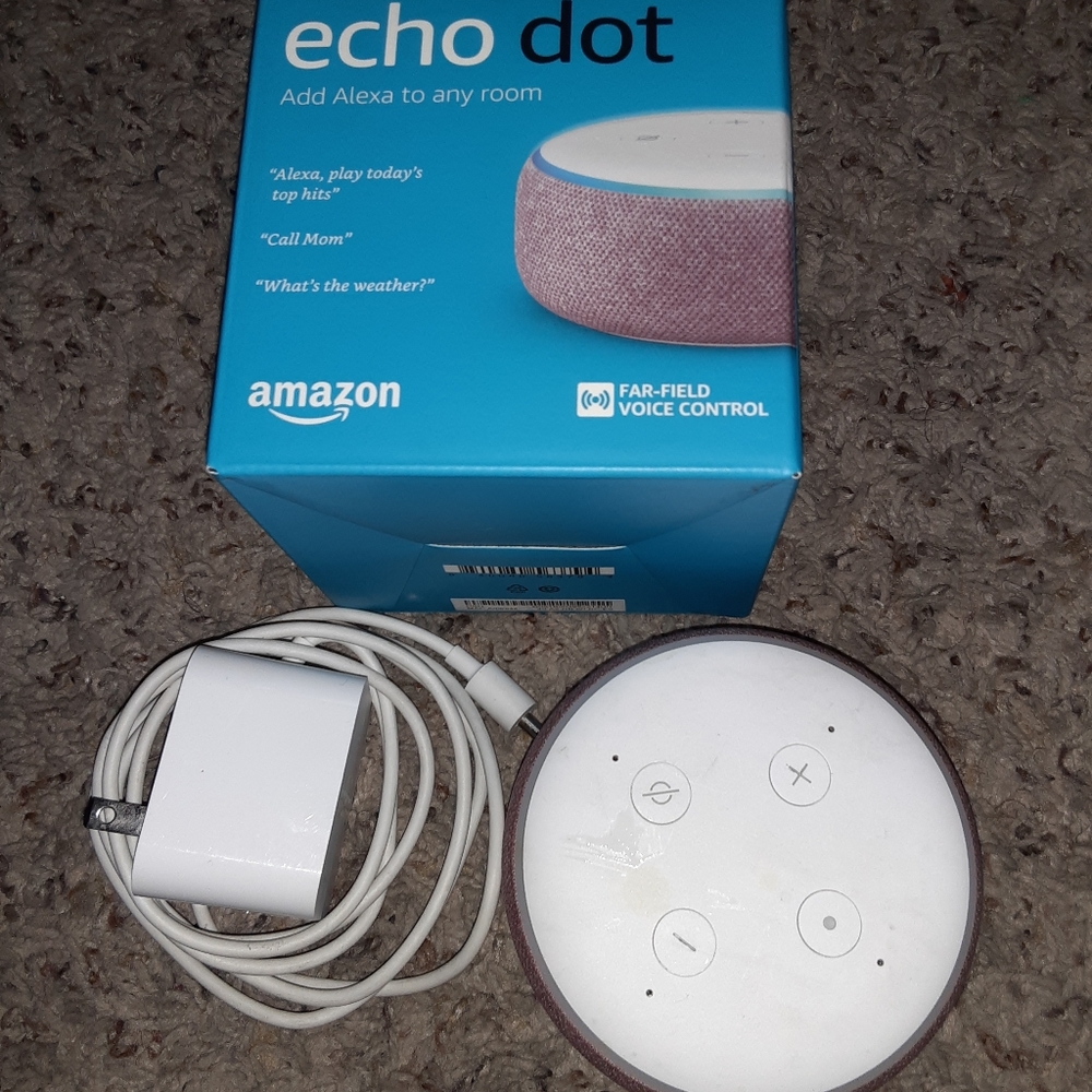 Echo Dot